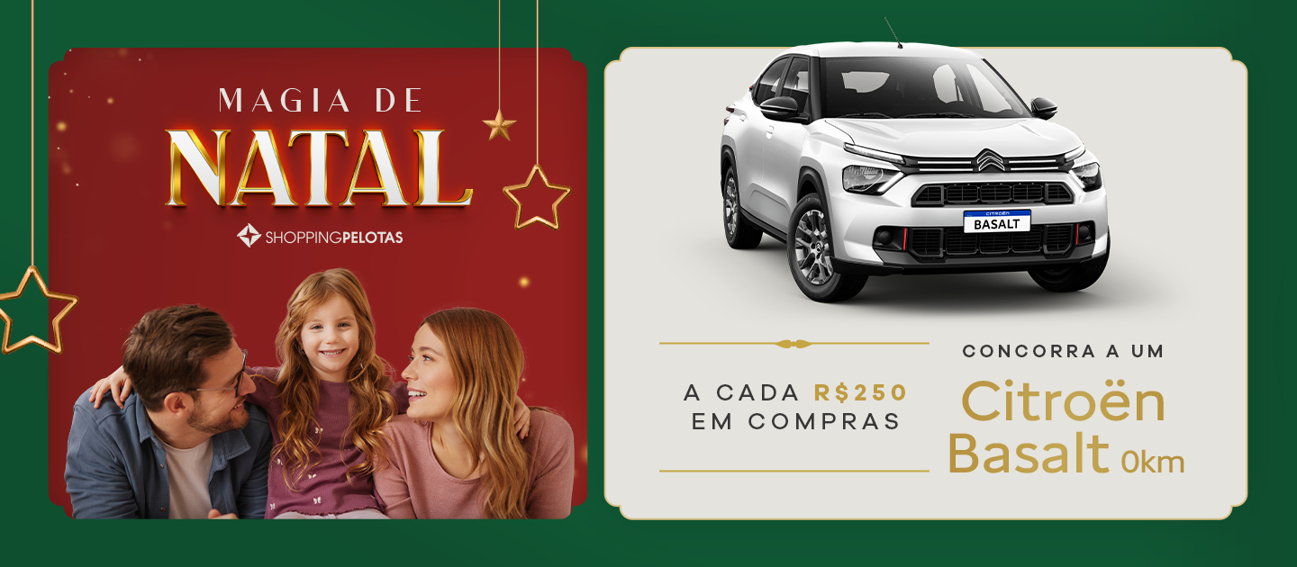 Natal 2024