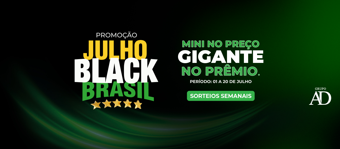 Julho Black 2026