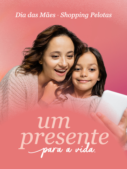Dia das Mães 2025