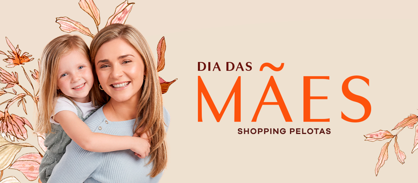 Mães 2026