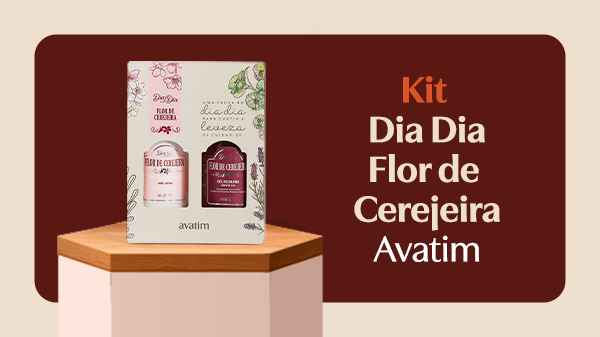 Kit Dia Dia Marina